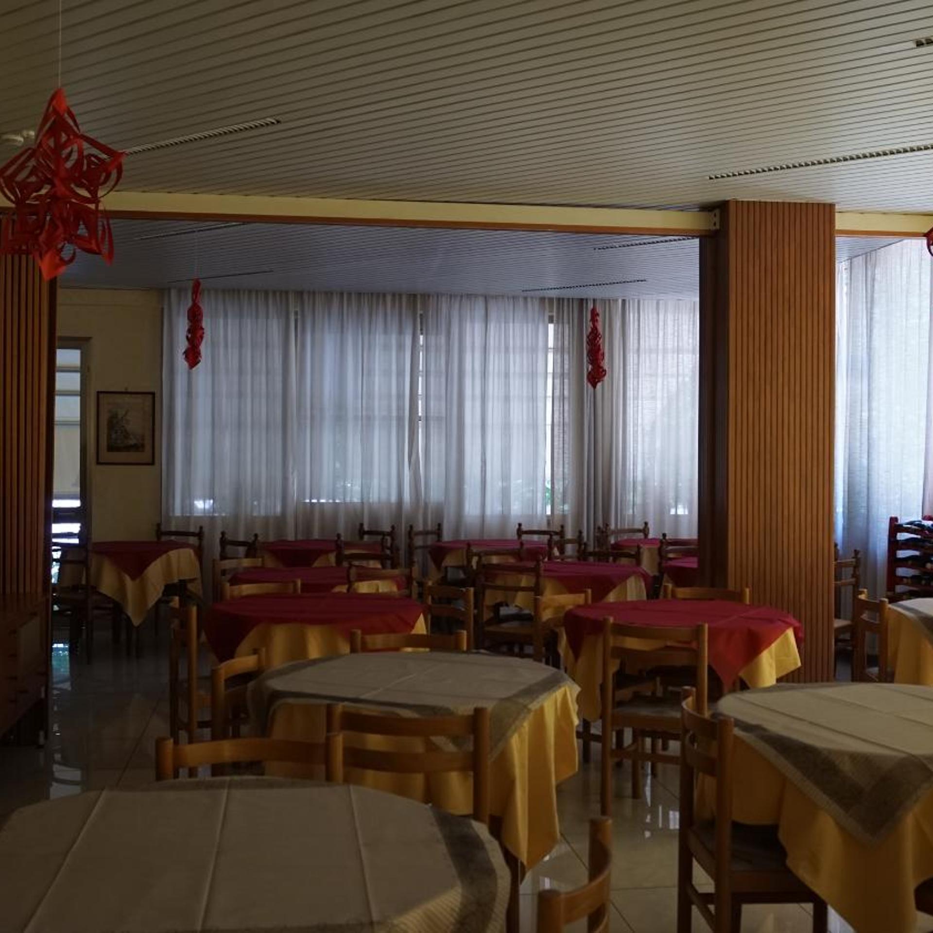 Hotel Daria 23/32