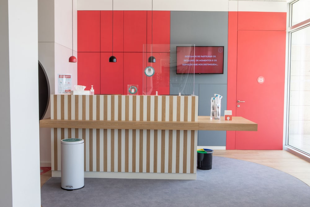 Stay Hotel Porto Aeroporto 4/55