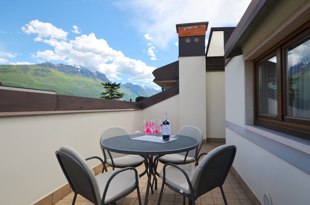 Residence Alle Palme 41/50