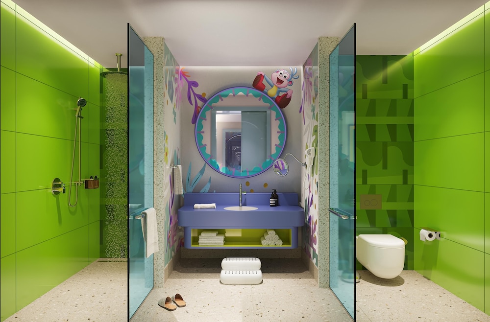 The Land Of Legends Nickelodeon Hotel Antalya 72/74