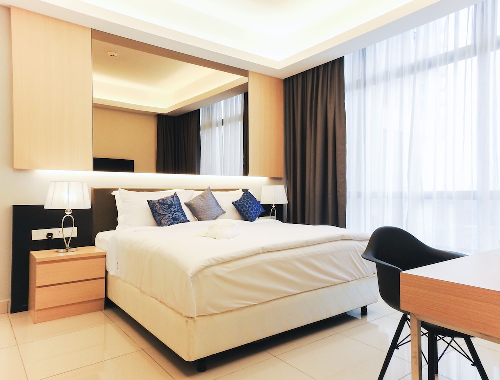 Grand Ion Delemen Hotel 18/69