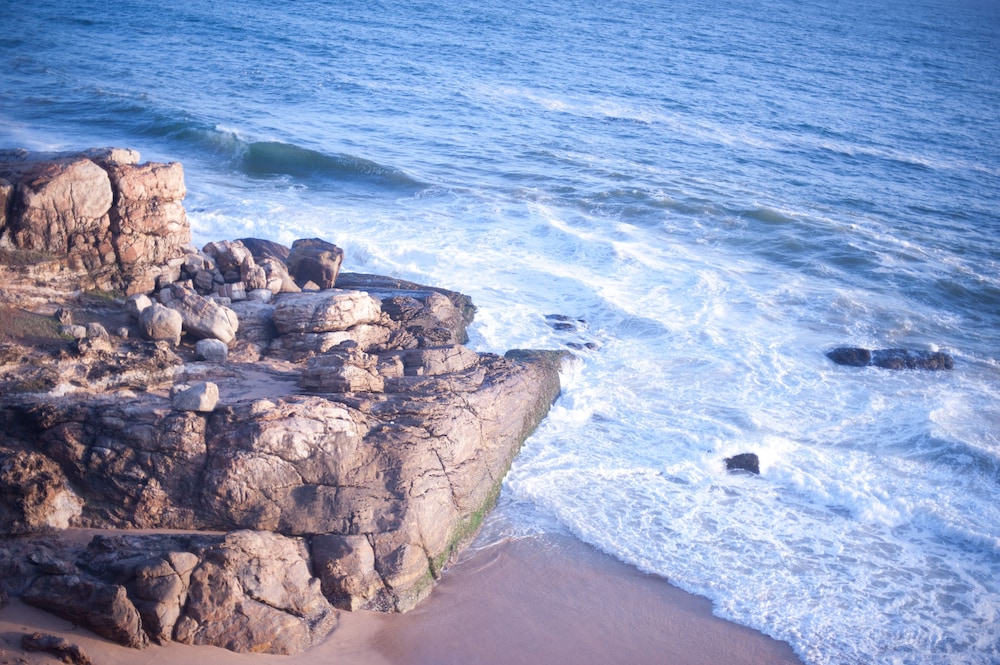 Niraamaya Retreats Surya Samudra Kovalam 45/49