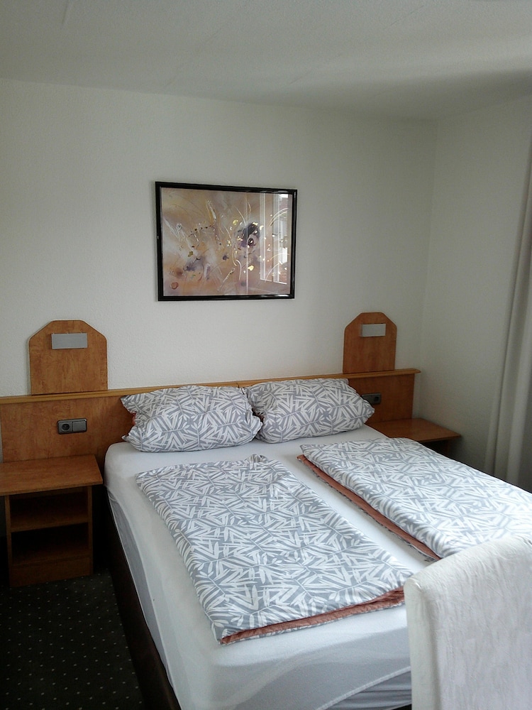 Hotel Goldenes Lamm 5/21