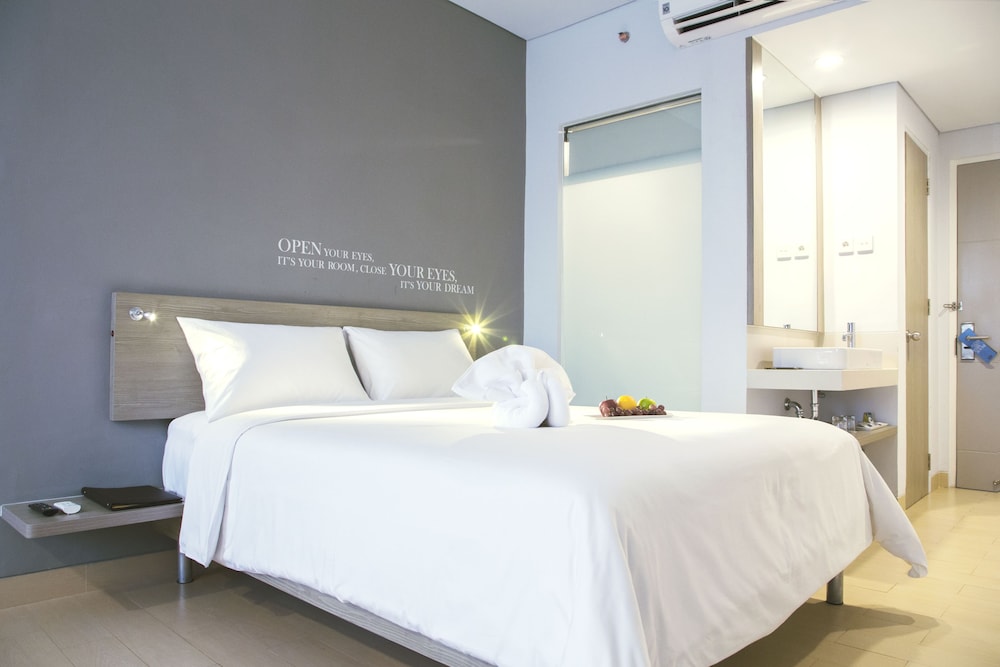 Kyriad Hotel Fatmawati Jakarta 6/29