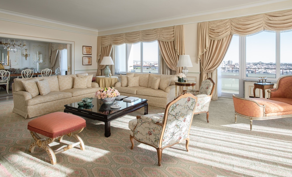 Four Seasons Hotel Ritz Lisbon 41/65