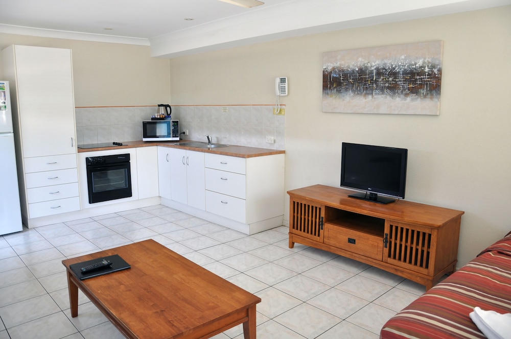 Palm Waters Holiday Villas 18/32