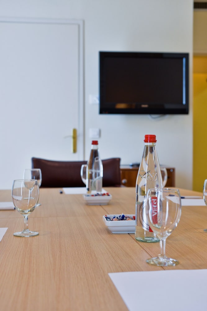 Mercure Bayonne Centre Le Grand Hotel 37/49