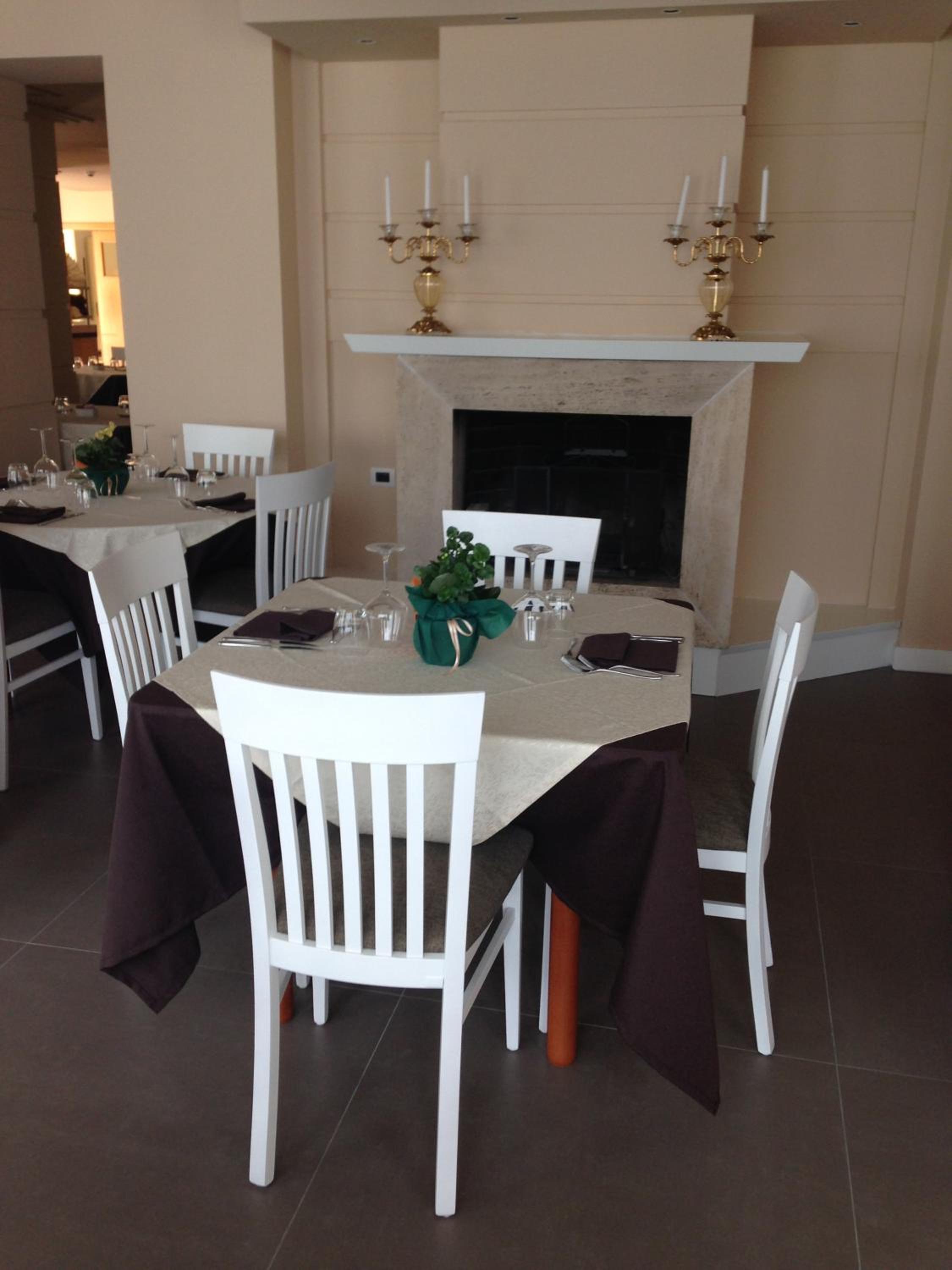 RELAIS LE FELCI HOTEL 51/55
