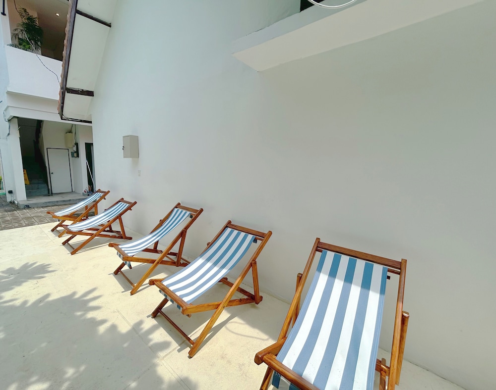 Berawa Nest (formely Canggu Studio Downtown) 41/50