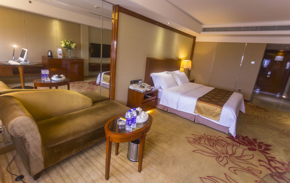 Manhattan Kinlen Hotel - Shishi 7/25