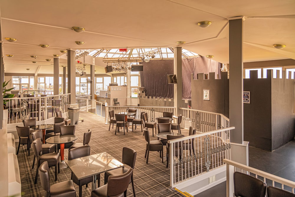 Norbreck Castle Hotel Blackpool 43/58
