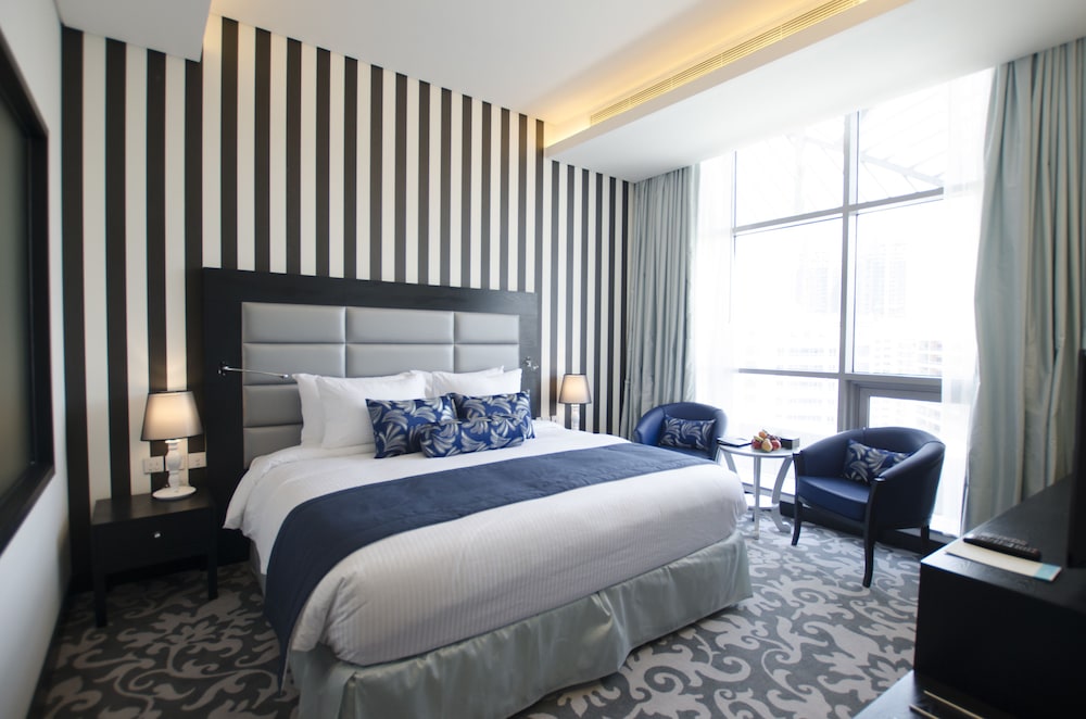 Signature 1 Hotel Tecom 22/60