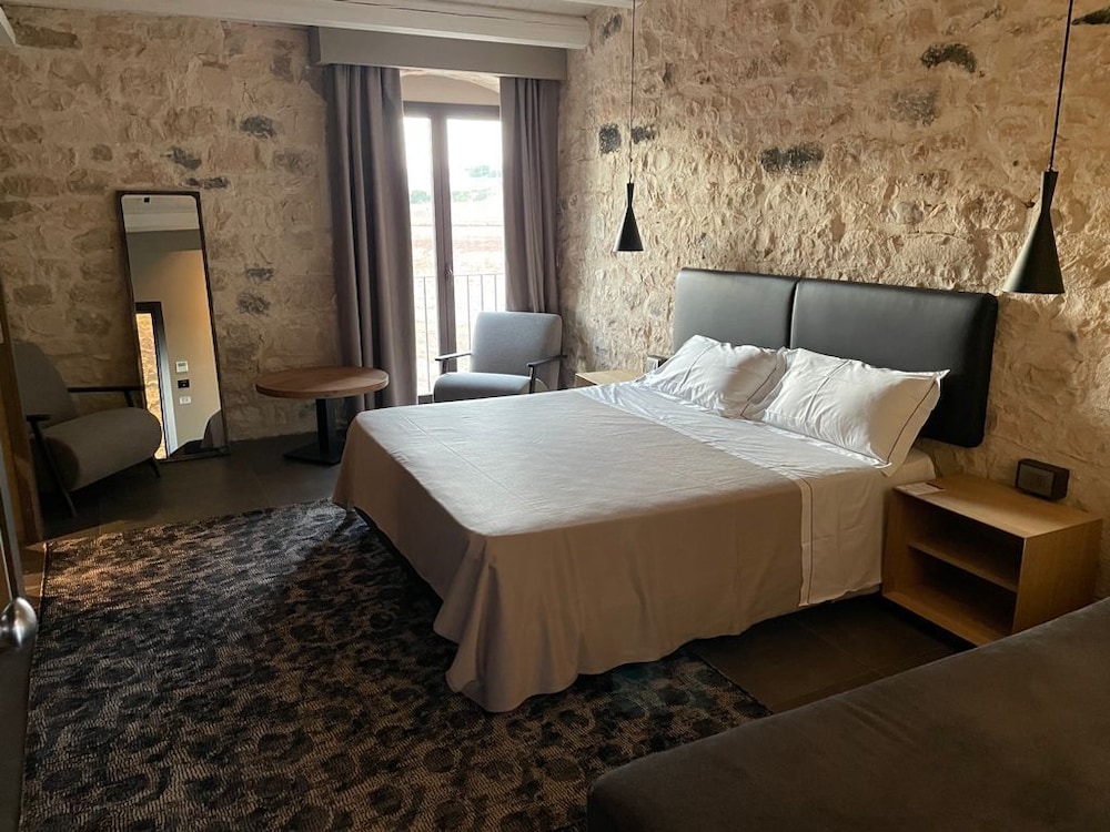 Pietra d'Acqua Natural Retreat and Spa Resort 12/49
