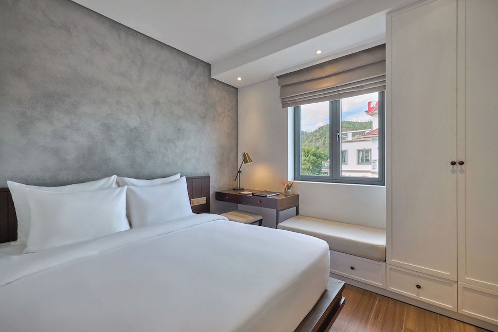 Swiss-Belvillas Solavita Binh Tien 10/50