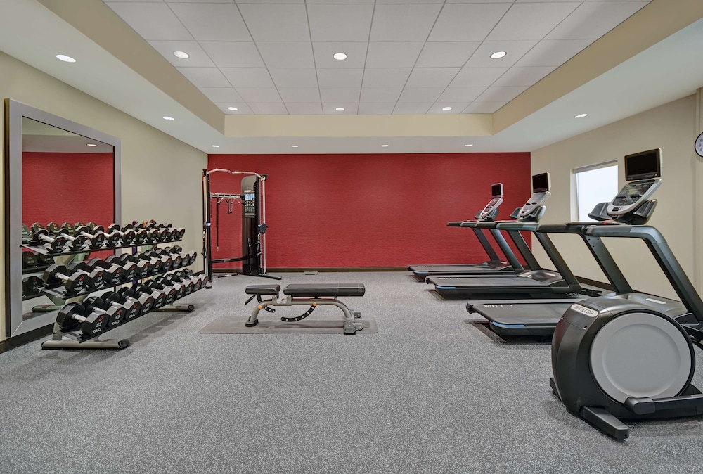 Home2 Suites by Hilton Blacksburg 21/51