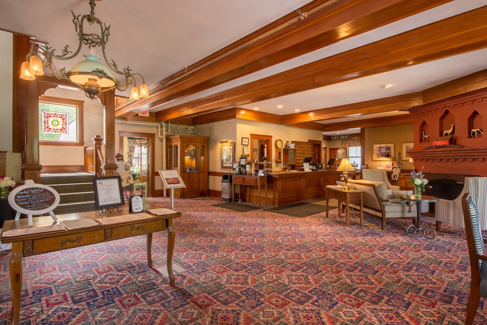 Eagle Mountain House And Golf Club 40/61