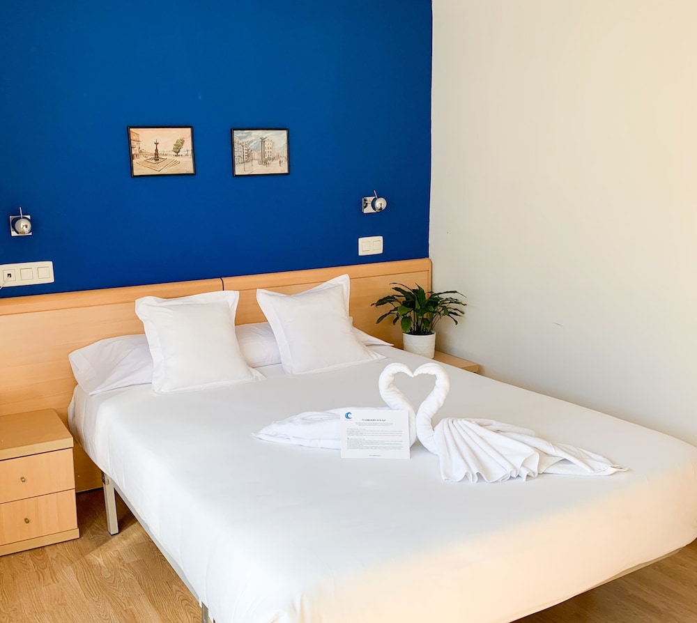 Hotel Celta 22/68
