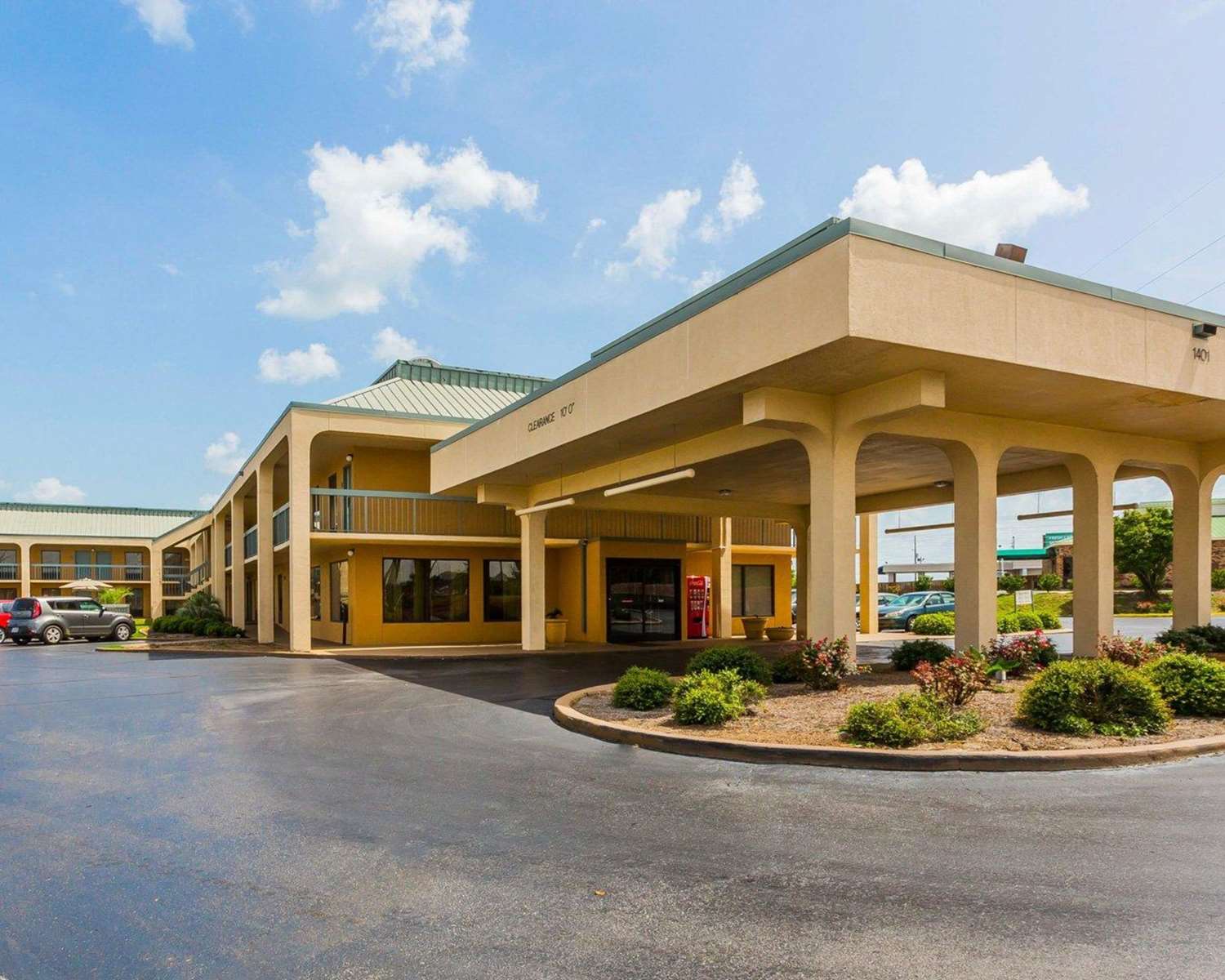 Motel6 Montgomery, AL - Eastern Blvd. in MONTGOMERY - AL