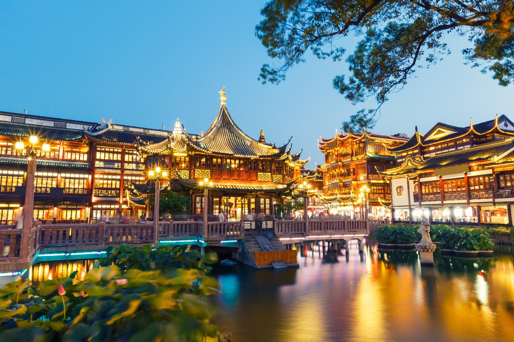 7 Days Inn (Shanghai Lujiazui Shimao Binjiang Huayuan) 23/25