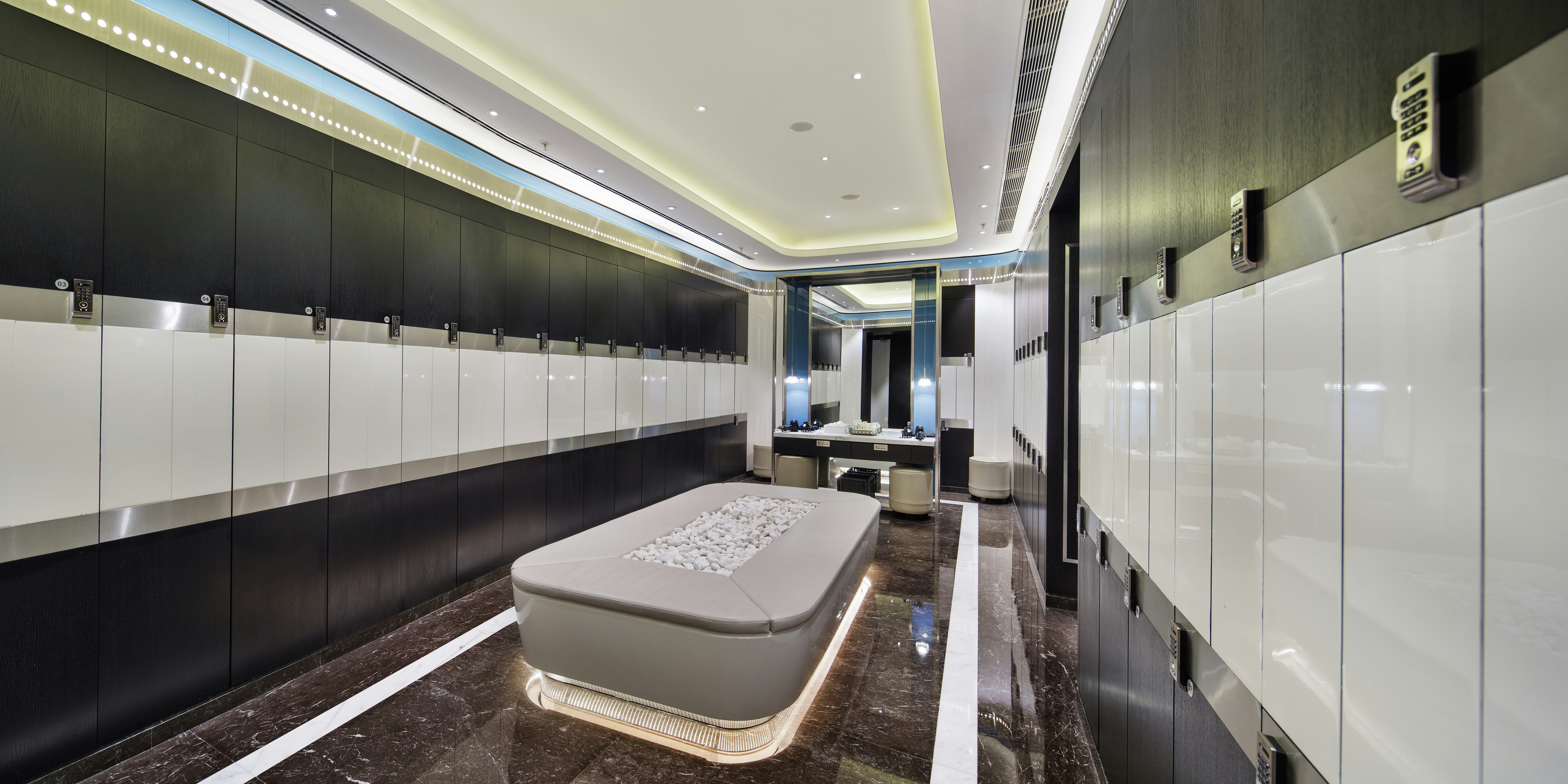 Hilton Istanbul Bomonti Hotel & Conference Center 48/91