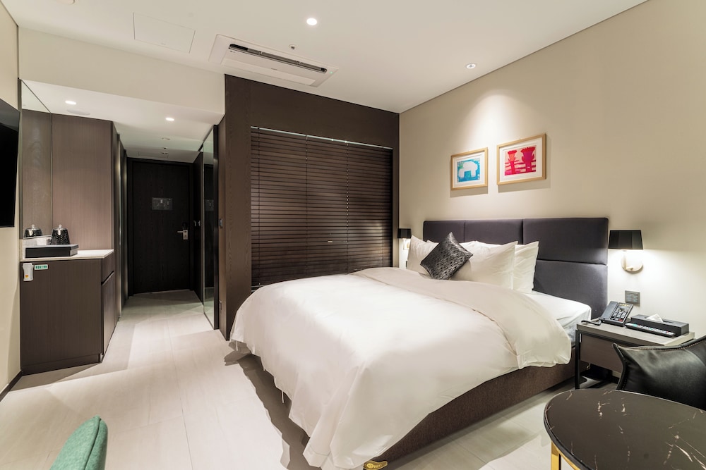 Hotel SoulHada Incheon 15/42