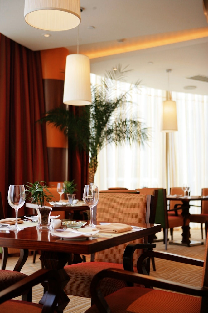 PARK PLAZA BEIJING WANGFUJING 52/69