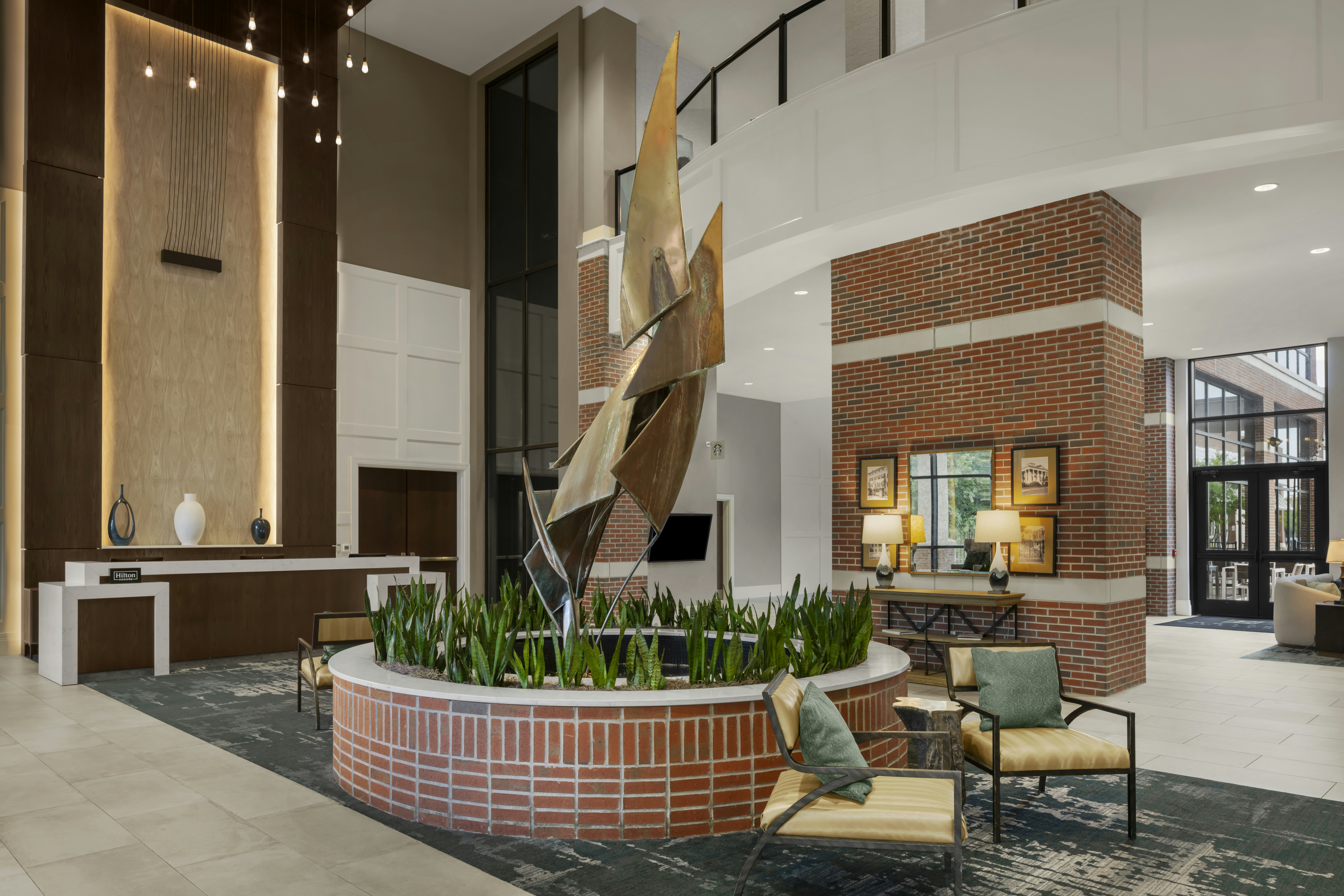 Embassy Suites by Hilton Wilmington Riverfront 13/76
