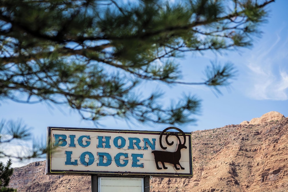 Big Horn Lodge 23/48