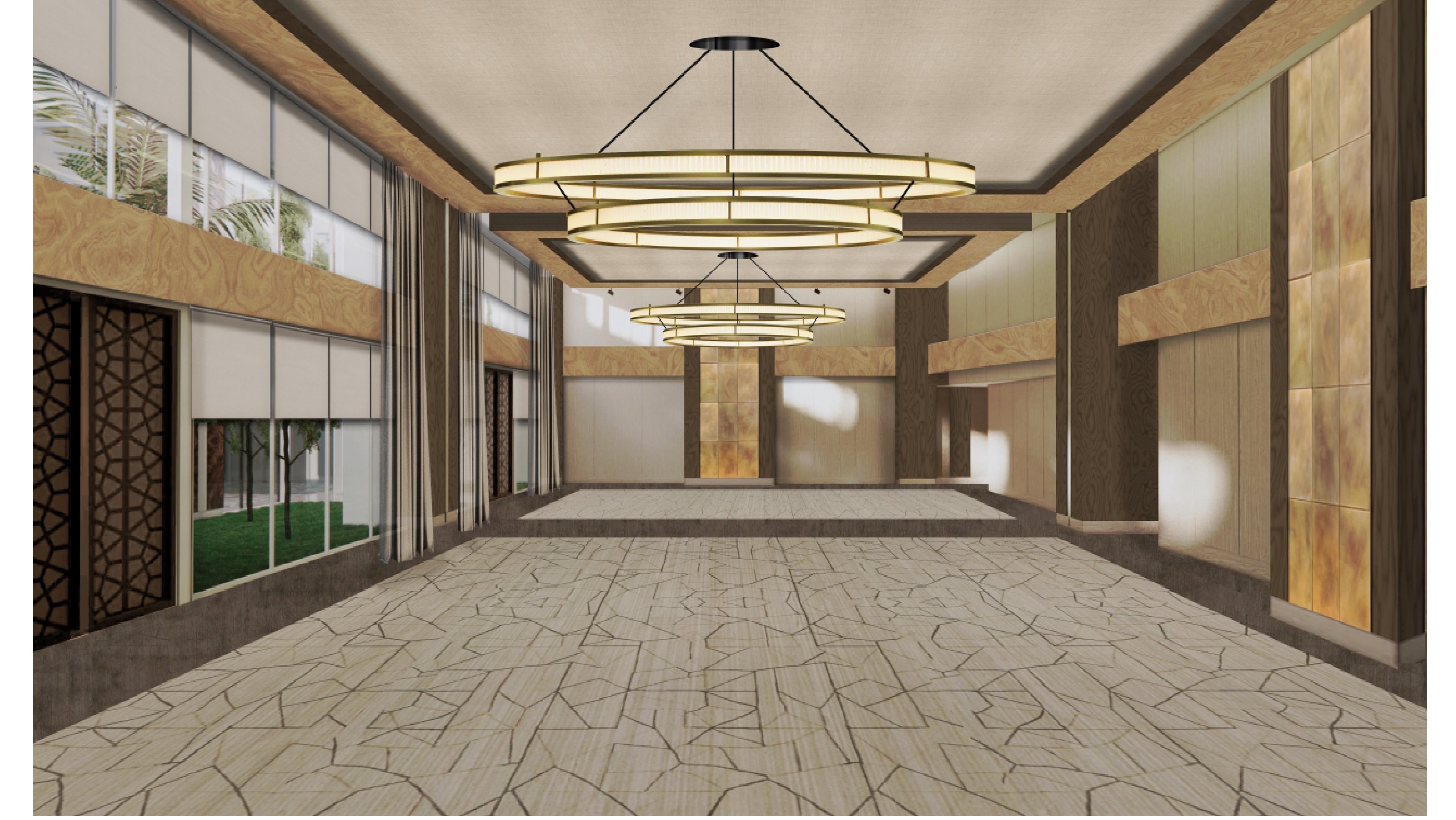 InterContinental Hotels REAL LIMA MIRAFLORES 9/69