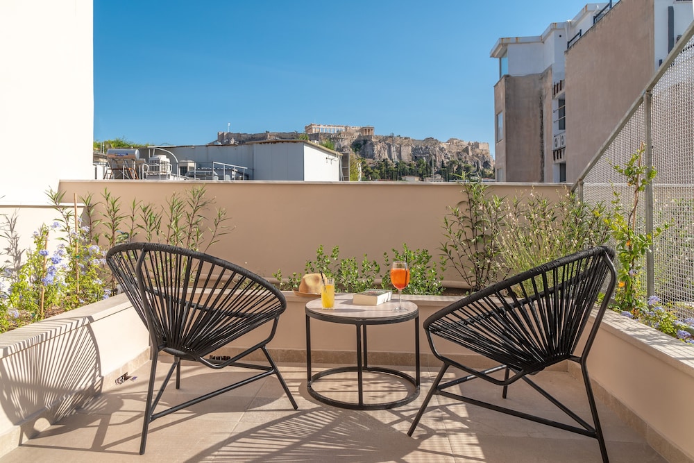 Hellenic Vibes Smart Hotel 33/50