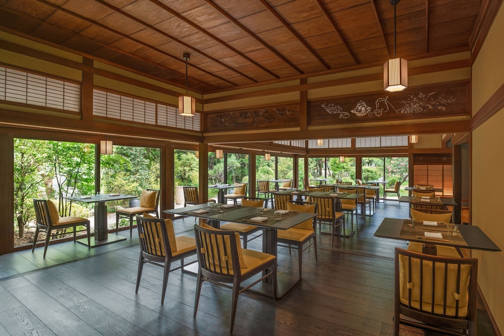 Shisui, a Luxury Collection Hotel, Nara 36/50