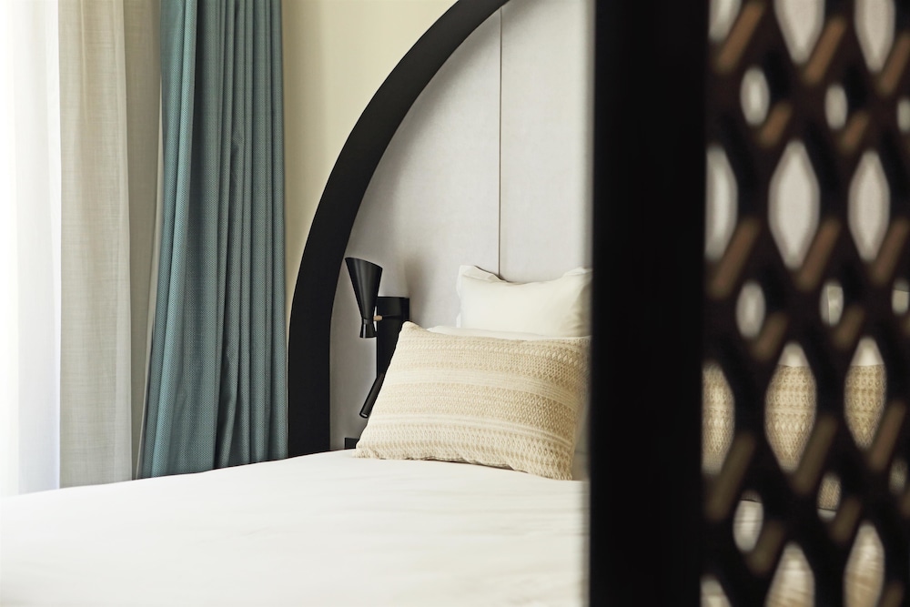Best Western Plus Hotel La Joliette 23/57