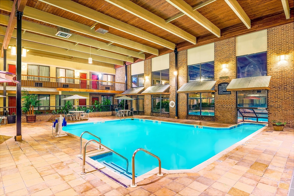 Wyndham Garden York 31/56