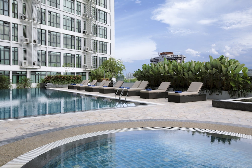 Citadines Uplands Kuching in KUCHING