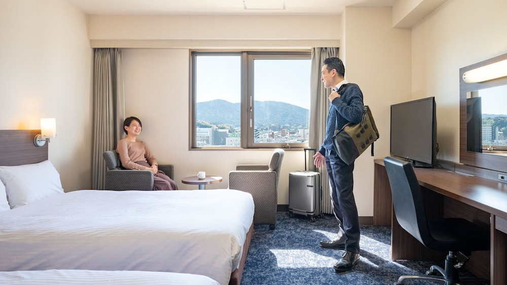EN HOTEL Ise 15/31