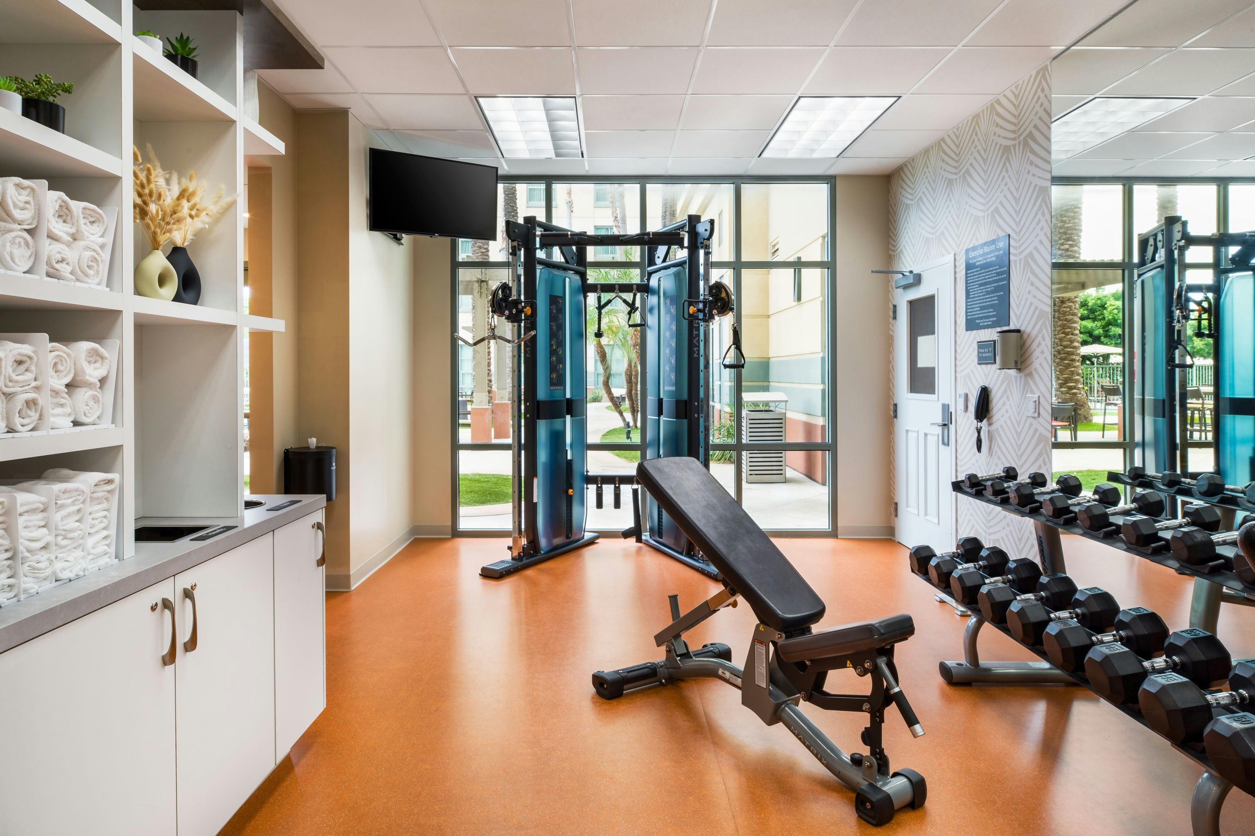 Residence Inn Irvine John Wayne Airport Orange County 8/15