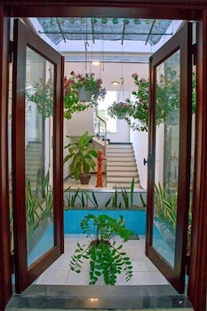 Basil Homestay And Hostel 8/57