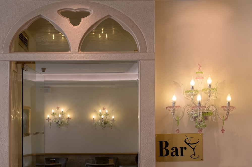 Hotel Olimpia Venice, BW Signature Collection 36/50
