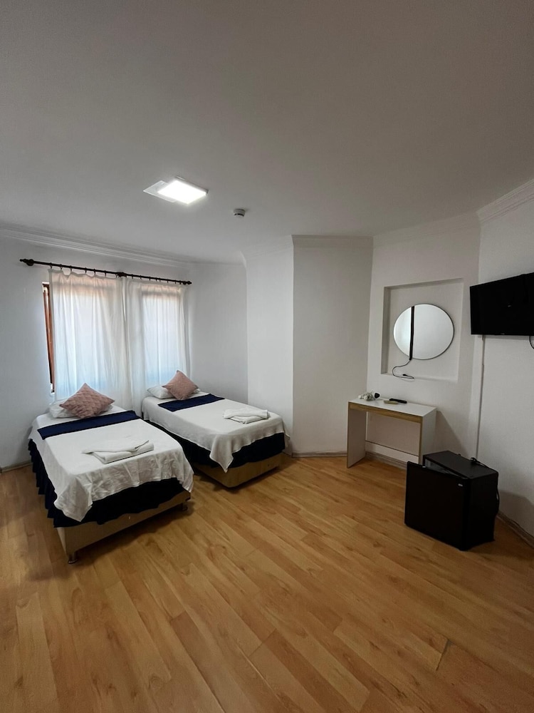 HAN DALYAN HOTEL 29/74