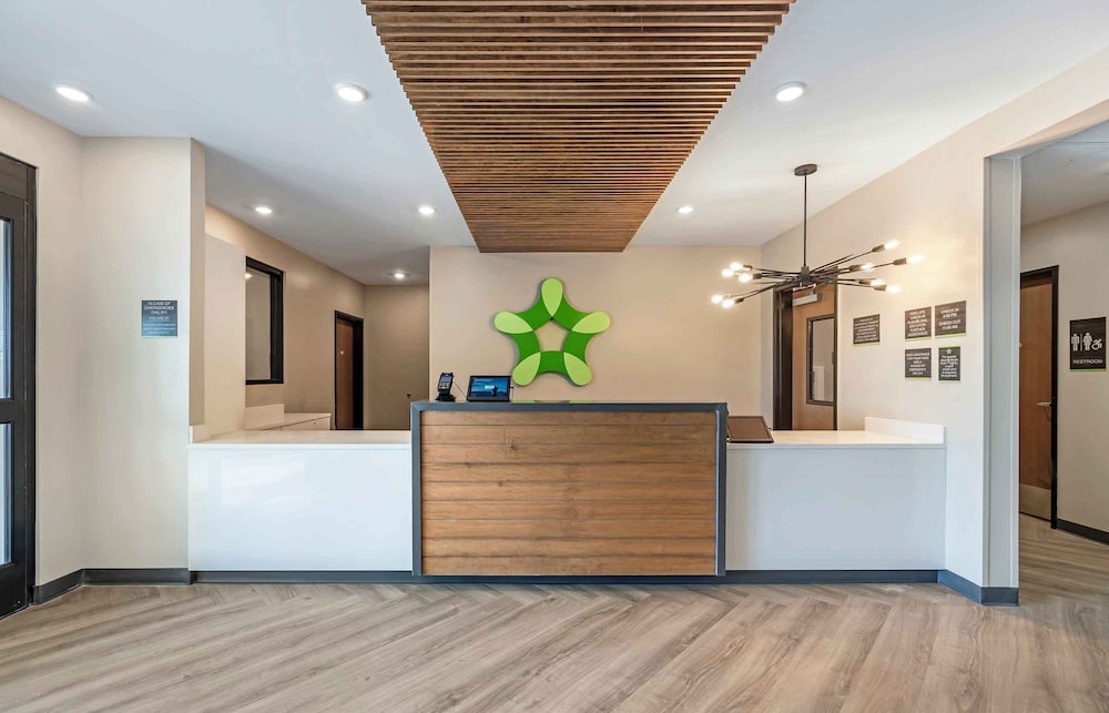 Extended Stay America Premier Suites - Nashville - Smyrna 3/46