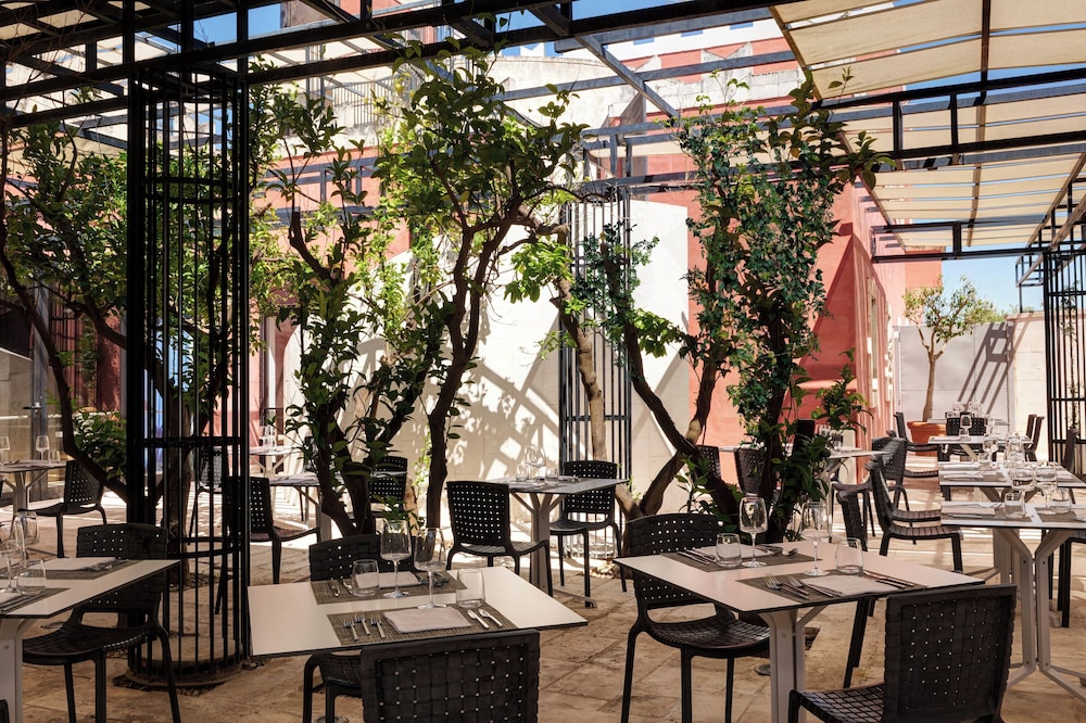 Grand Hotel Masseria Santa Lucia 36/49