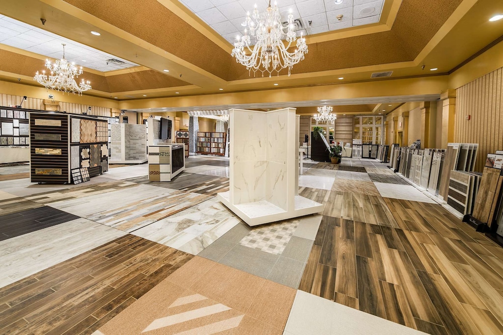 Radisson Lackawanna Station Hotel Scranton 4/40