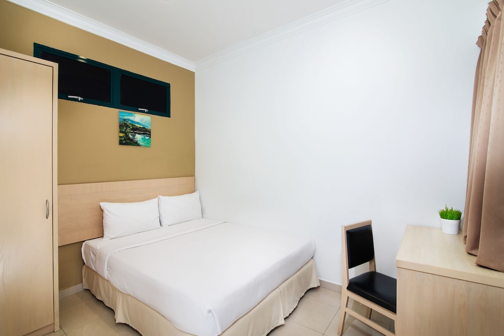 Golden View Serviced Apartment 19/67