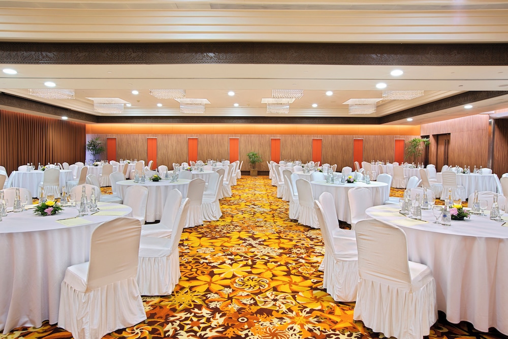 Hotel Borobudur Jakarta 39/50