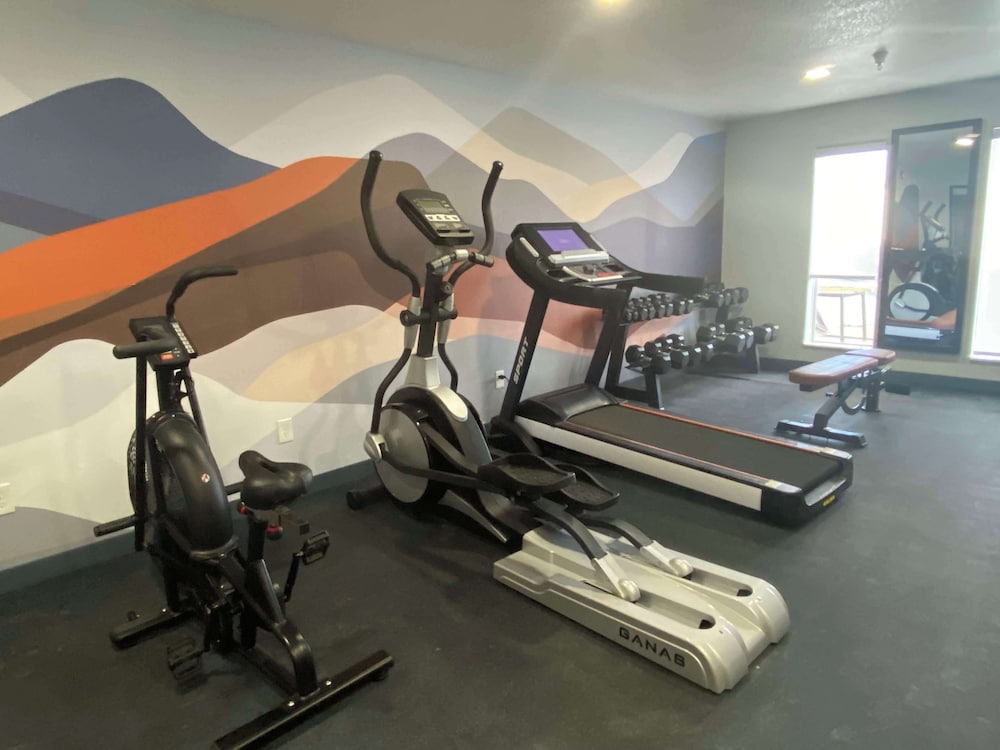sport facilities