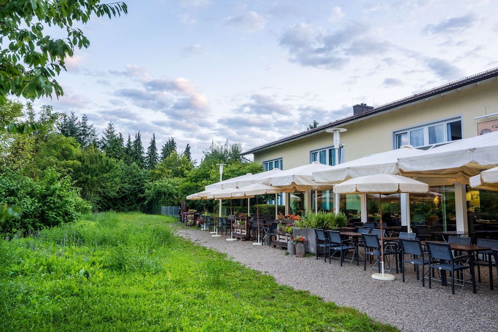 Meat & Stay Hotel Muenchen 1/54