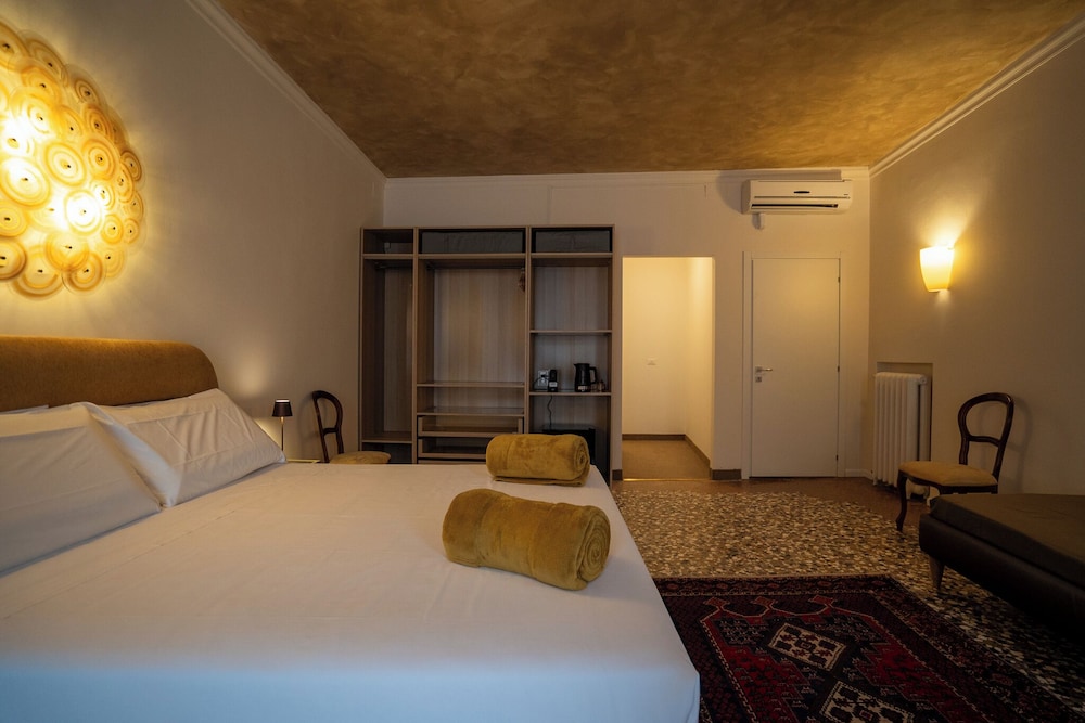 Bed and Breakfast Ca Turelli 7/52