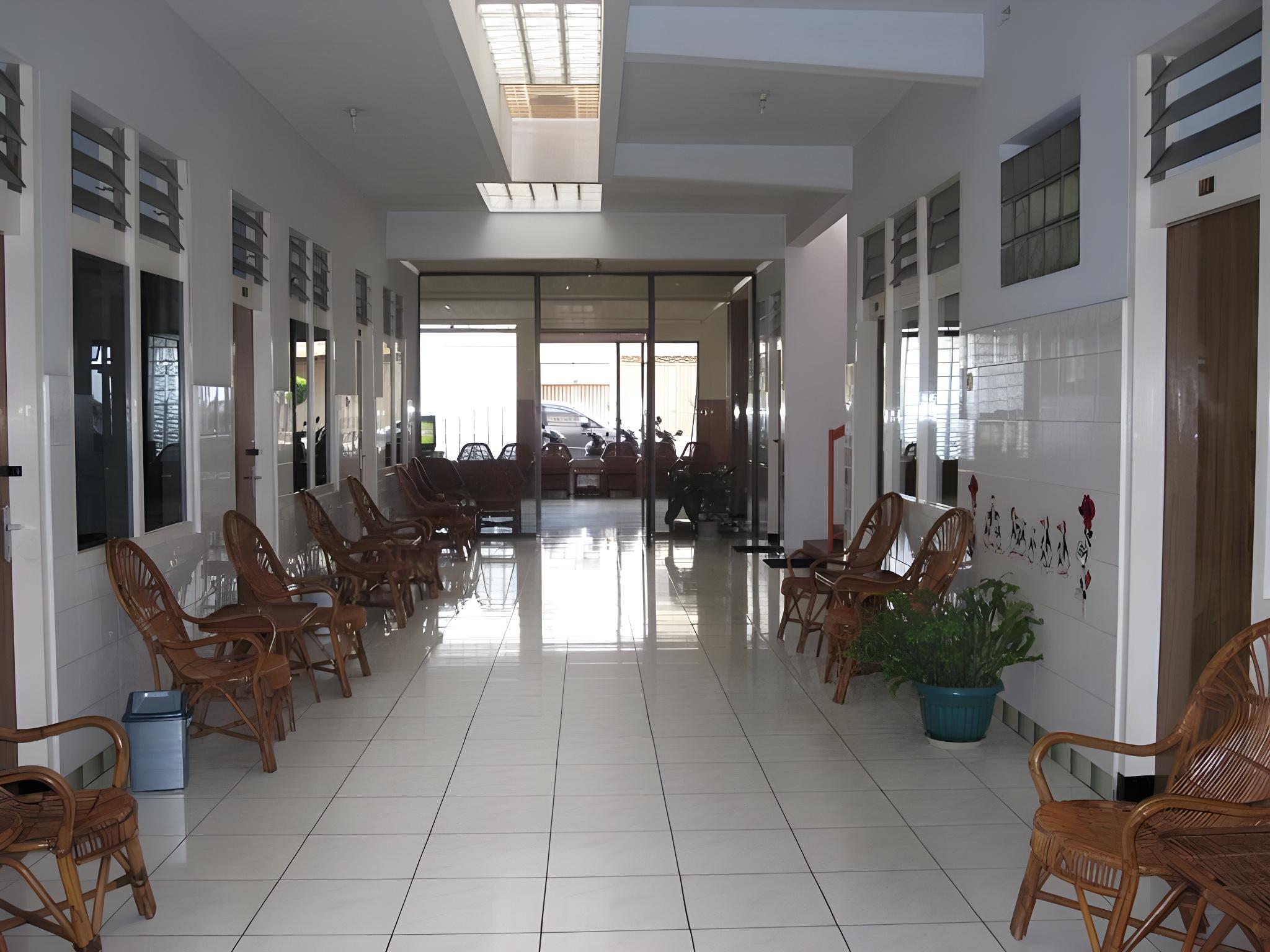 Hotel Tosari 17/21