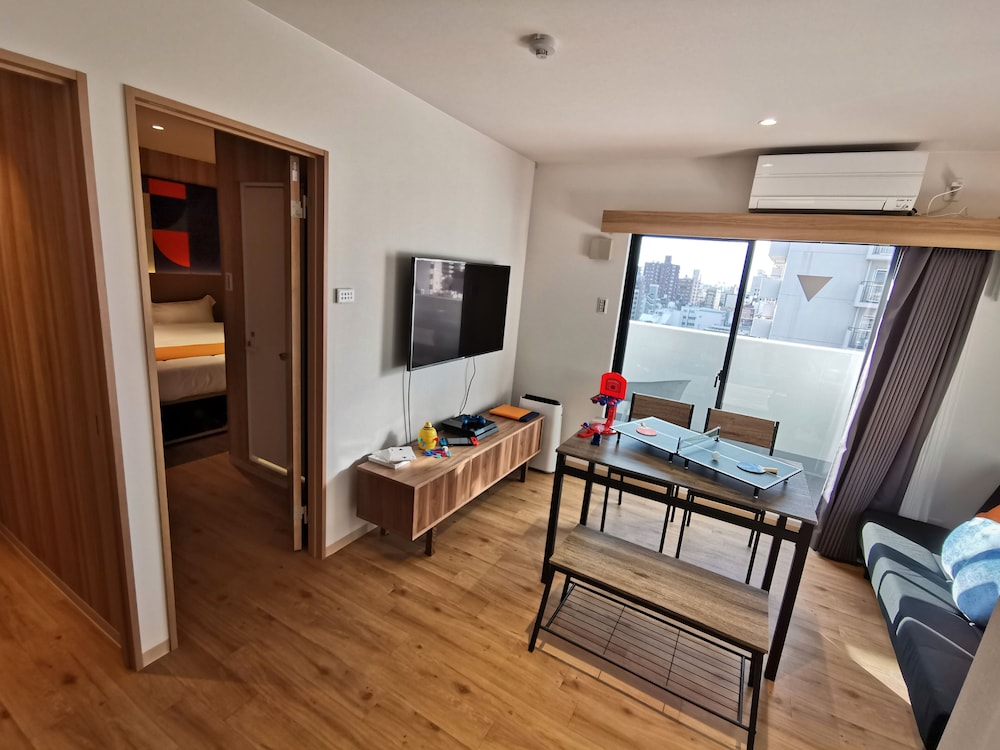 Popway Residence Tennoji 37/54