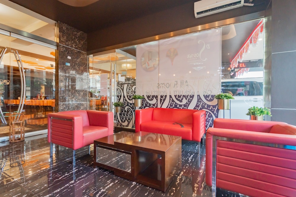 RedDoorz Premium Near Bandung Station 42/63